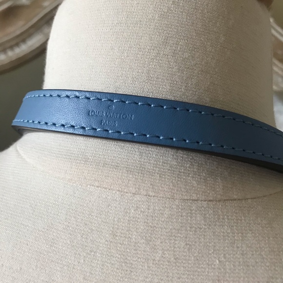 •Louis Vuitton🇫🇷Néonoé Damier Azur Bluét - Picture 15 of 16